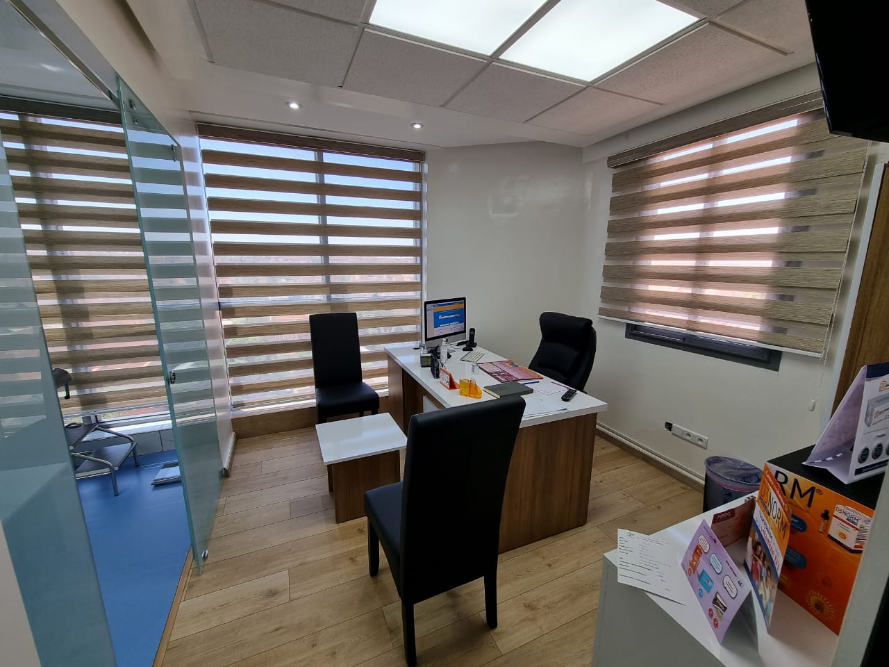 دكتورة وصال إسماعيلي