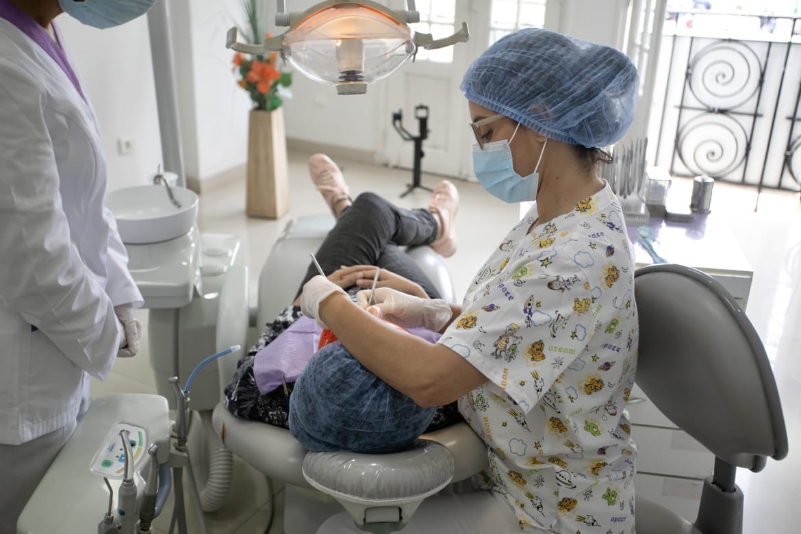 Dr Raissoun Raissouni