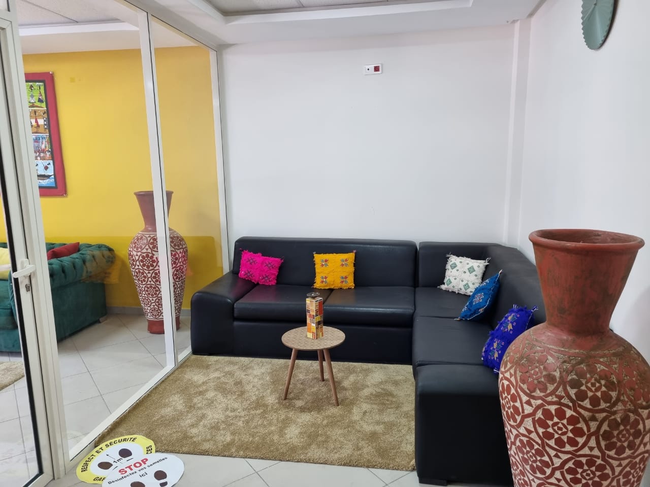 وئام شفيق عيادة