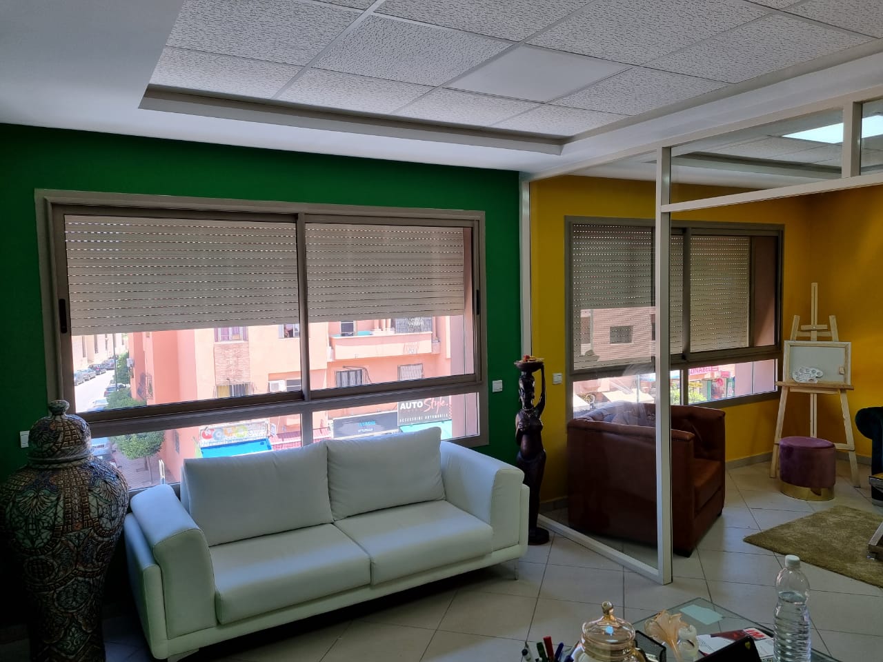 وئام شفيق عيادة