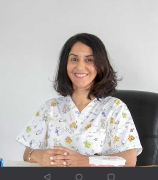 Dr Raissoun Raissouni