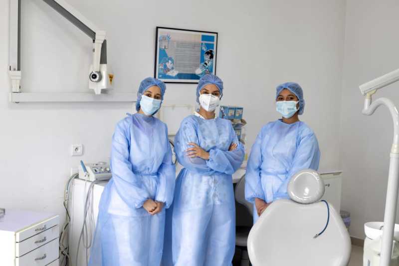 Dr Raissoun Raissouni