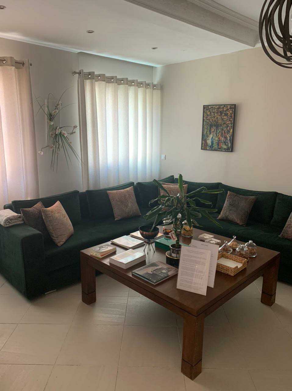 كنزة علوي محمدي