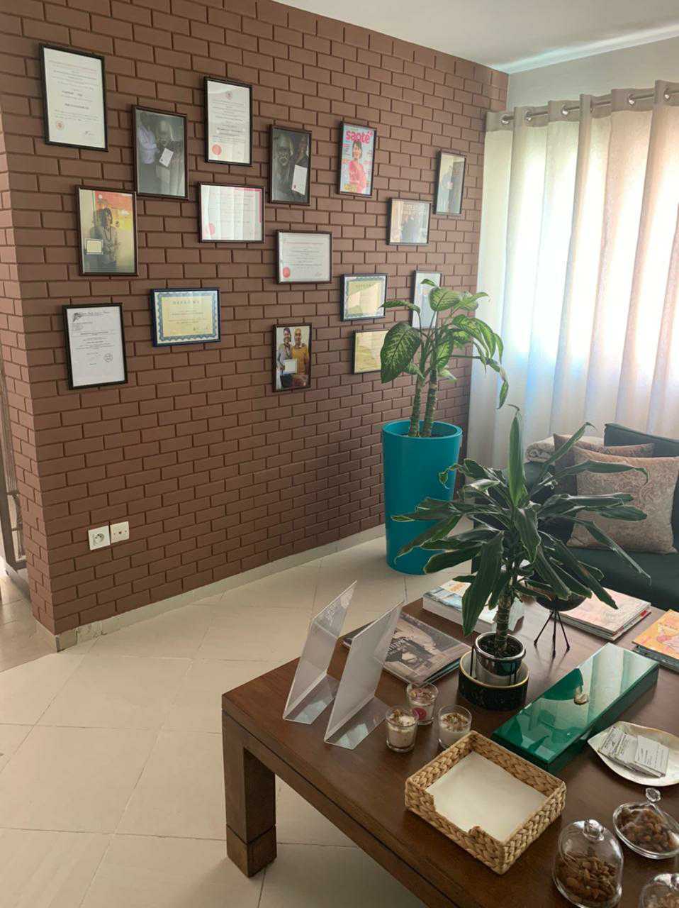 كنزة علوي محمدي