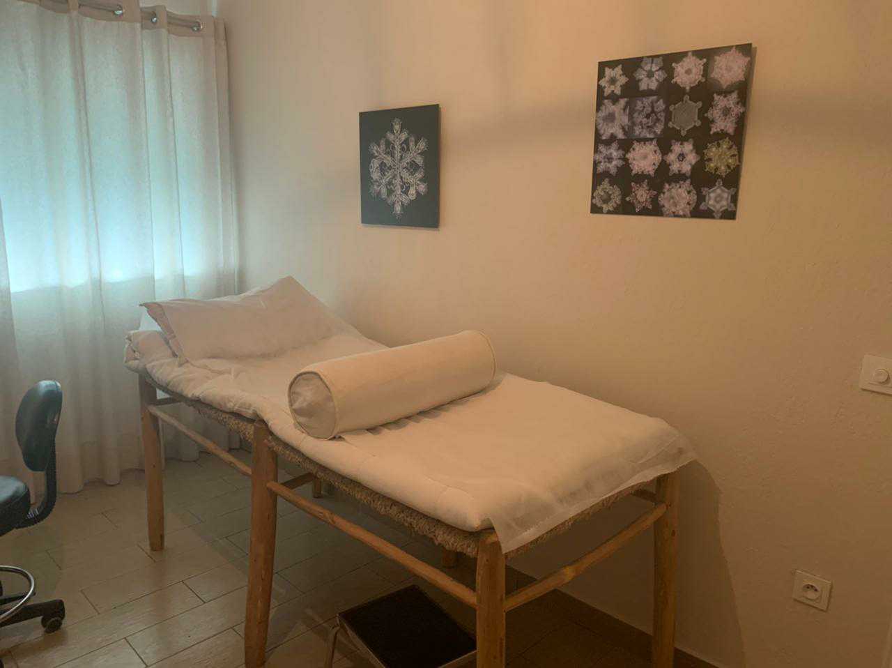 كنزة علوي محمدي