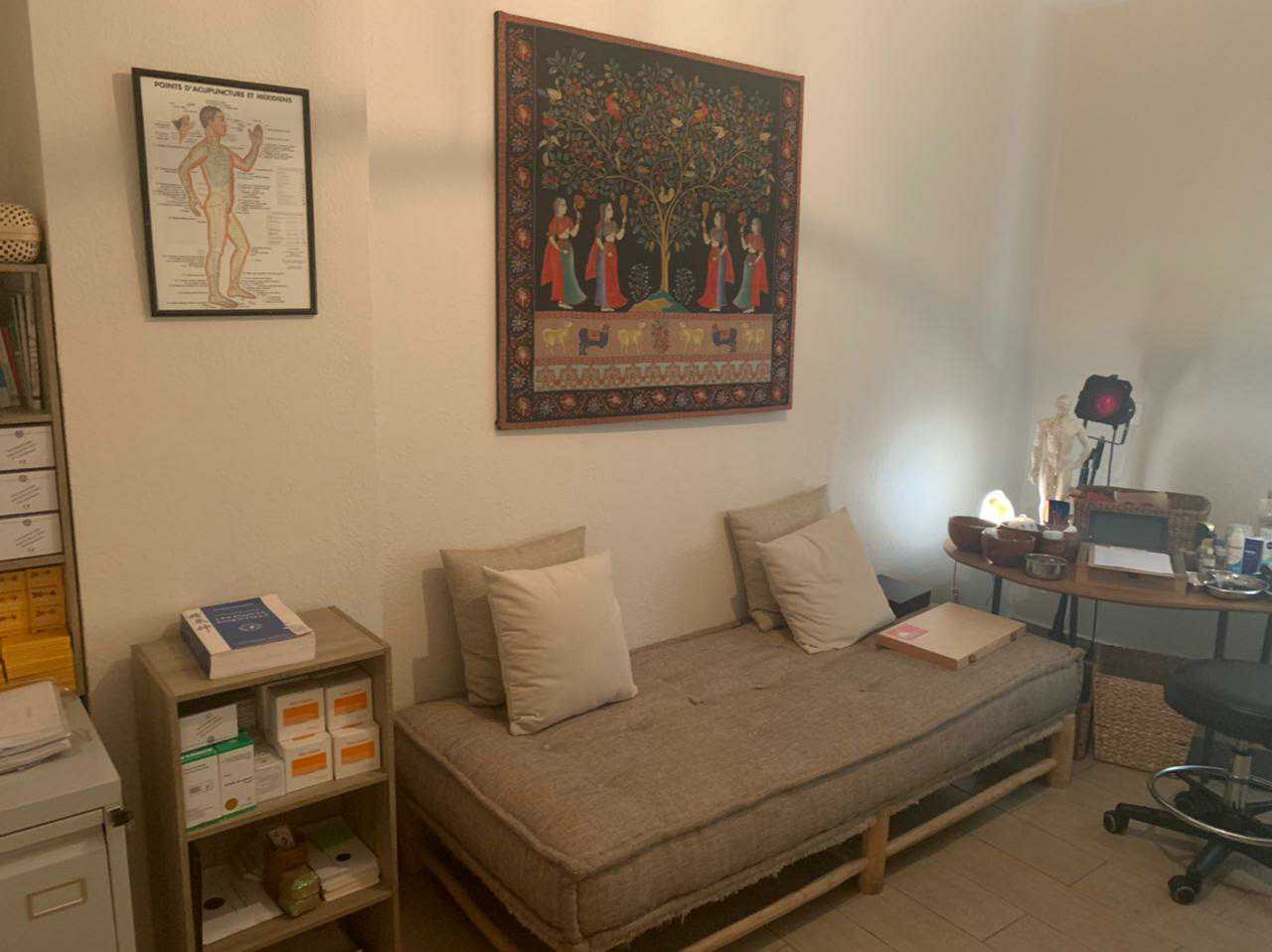 كنزة علوي محمدي