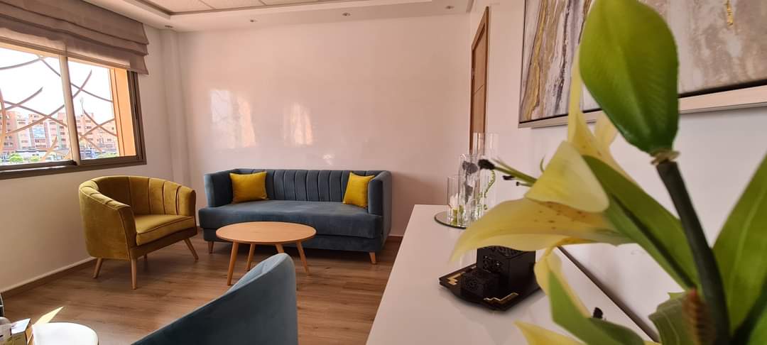 Dr Meriam Rabitat Eddine