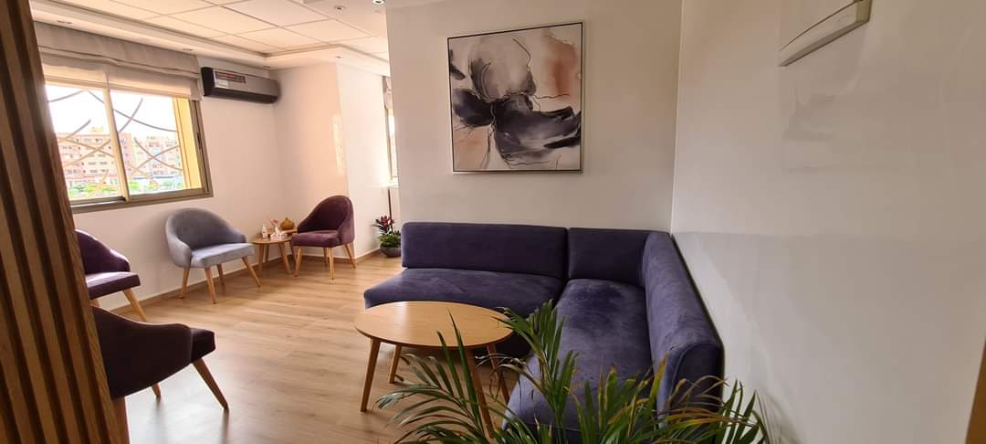 Dr Meriam Rabitat Eddine