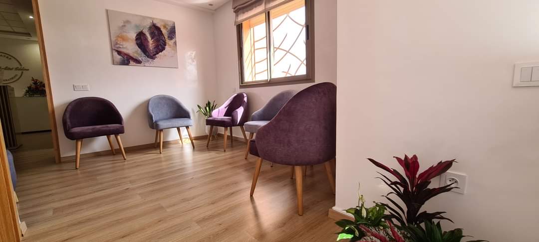 Dr Meriam Rabitat Eddine