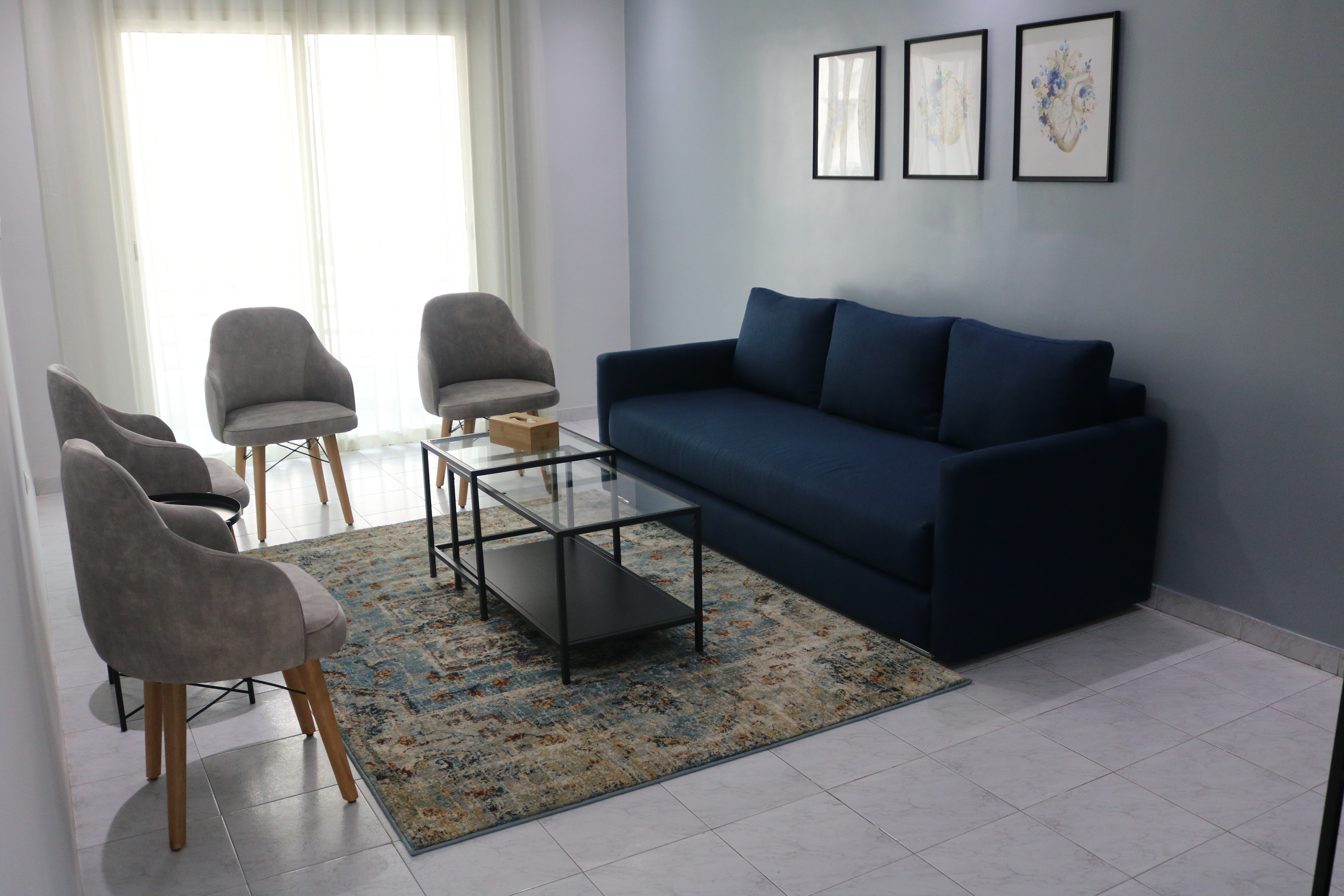 دكتورة ياسمينة تبر