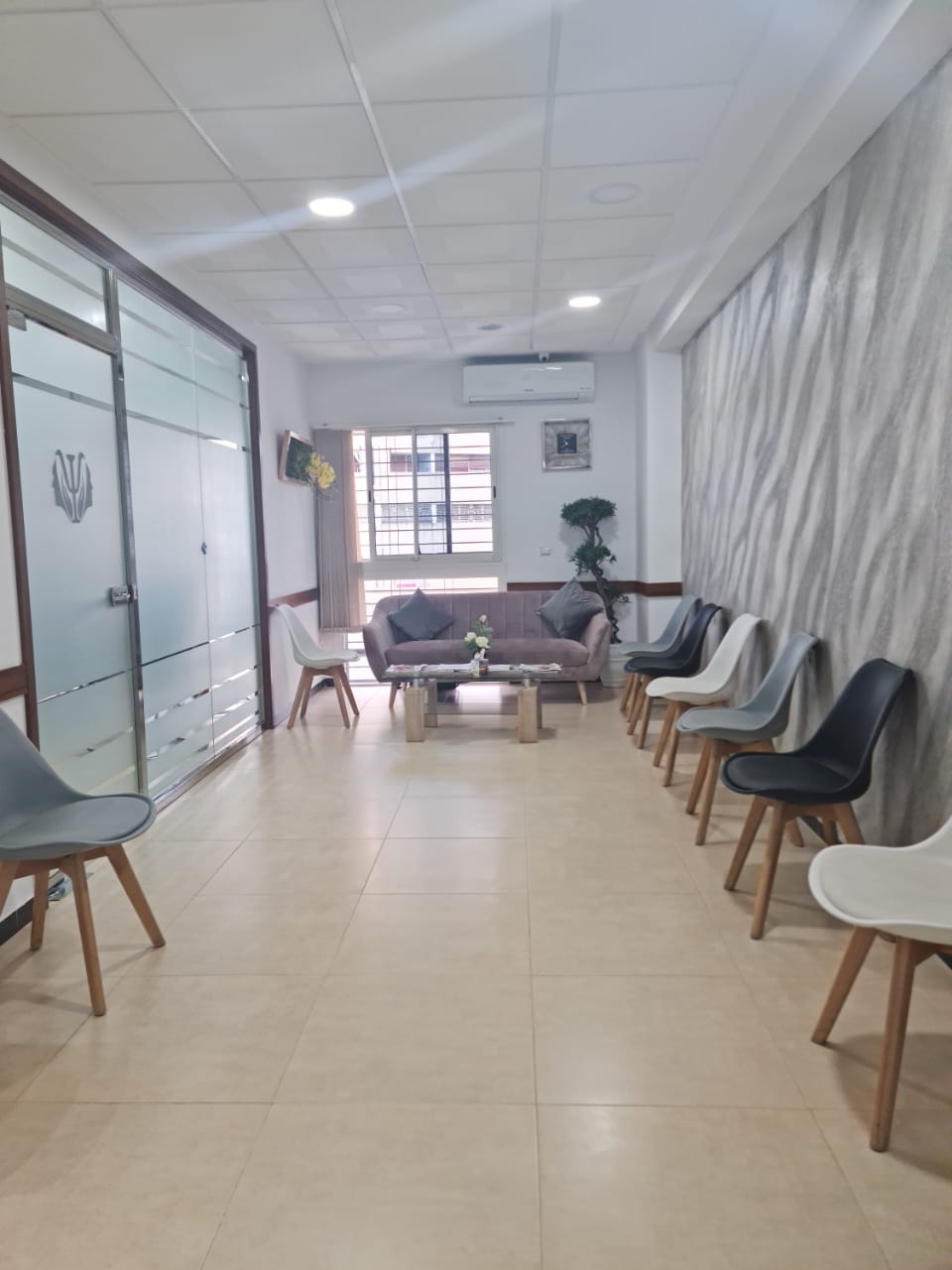 دكتورة كوثر بناني