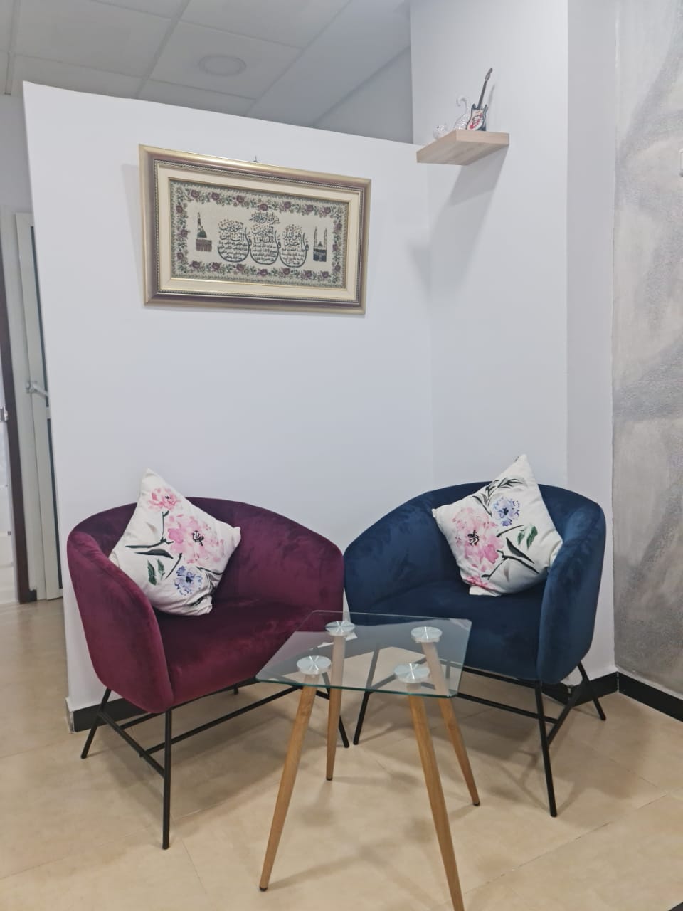 دكتورة كوثر بناني