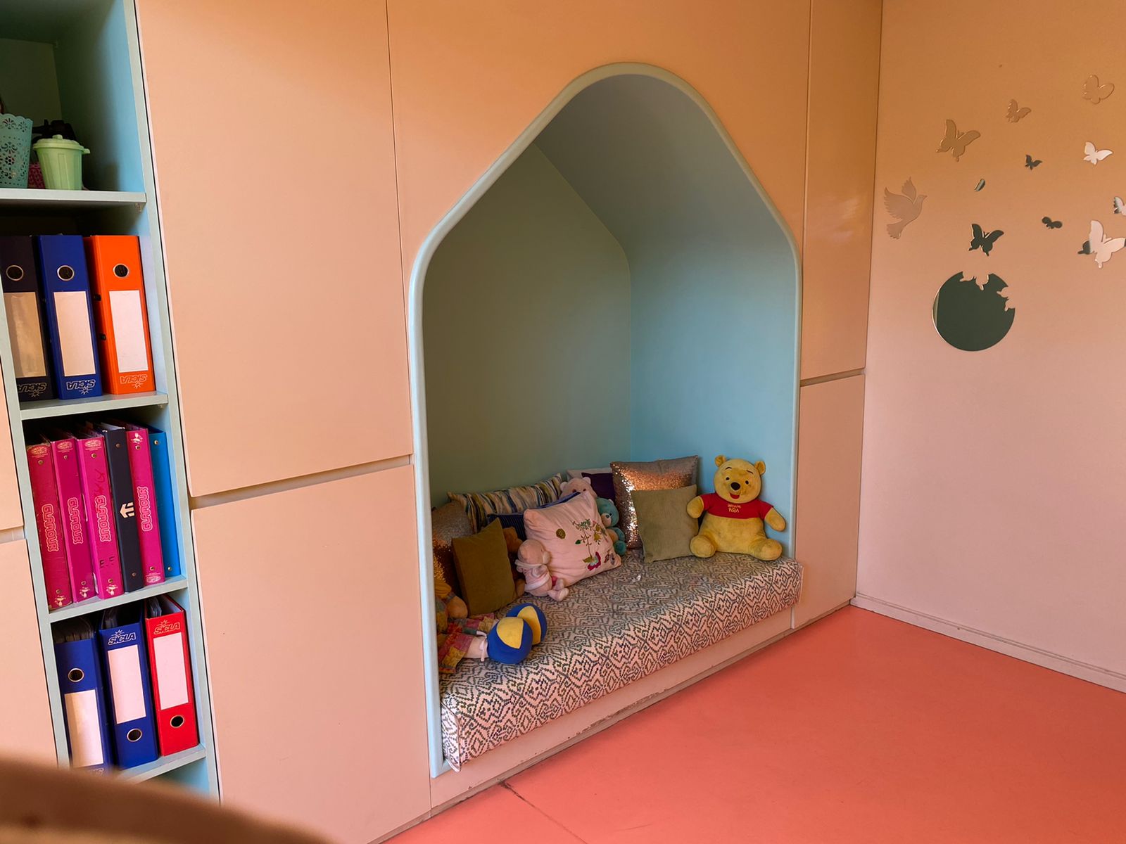 Soukaina El Idrissi El Alouani