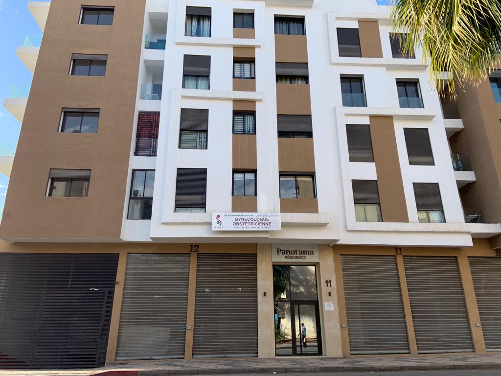 دكتورة منى كنفاوي