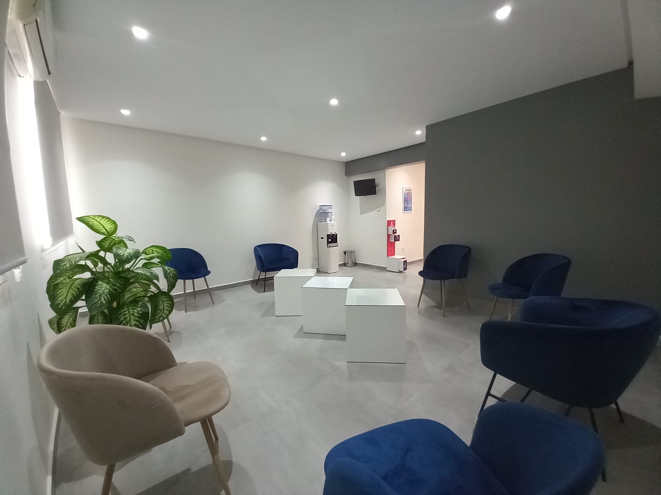 دكتورة سعاد سفياني