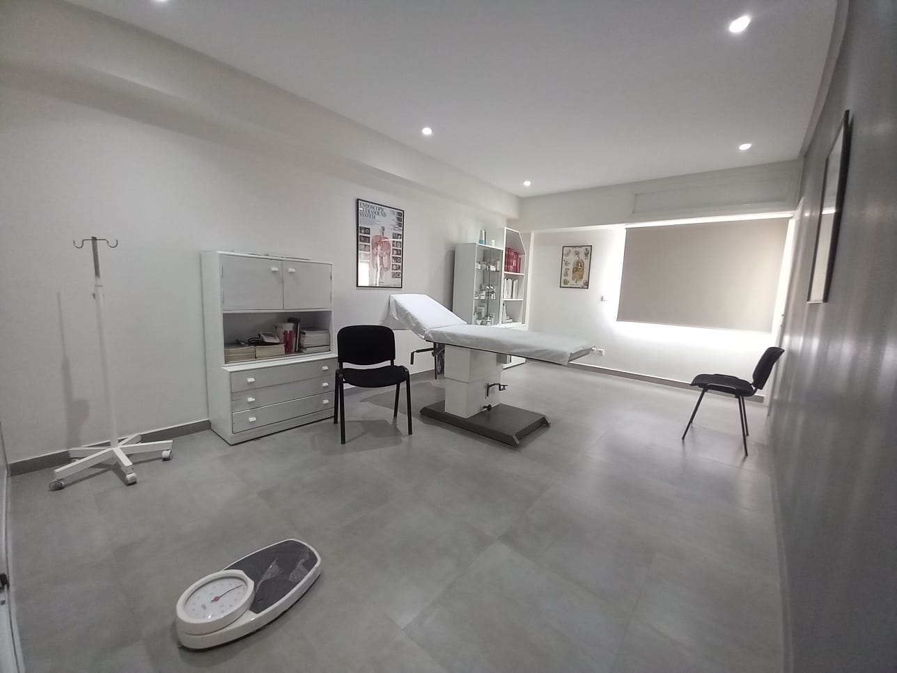 دكتورة سعاد سفياني