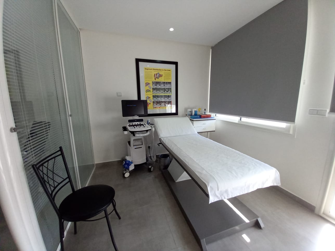 دكتورة سعاد سفياني