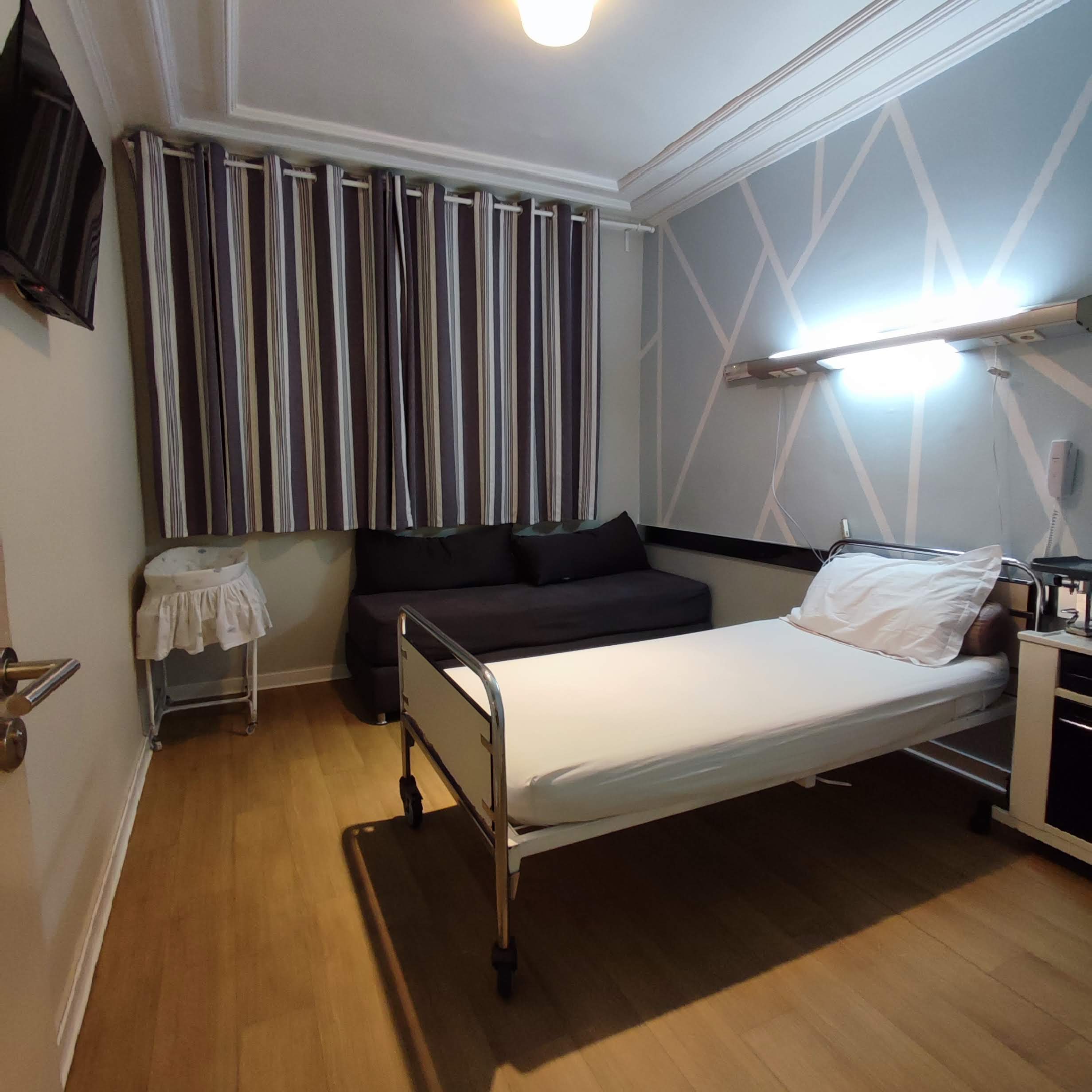 Maison De Naissance Dar Wilada Tissir