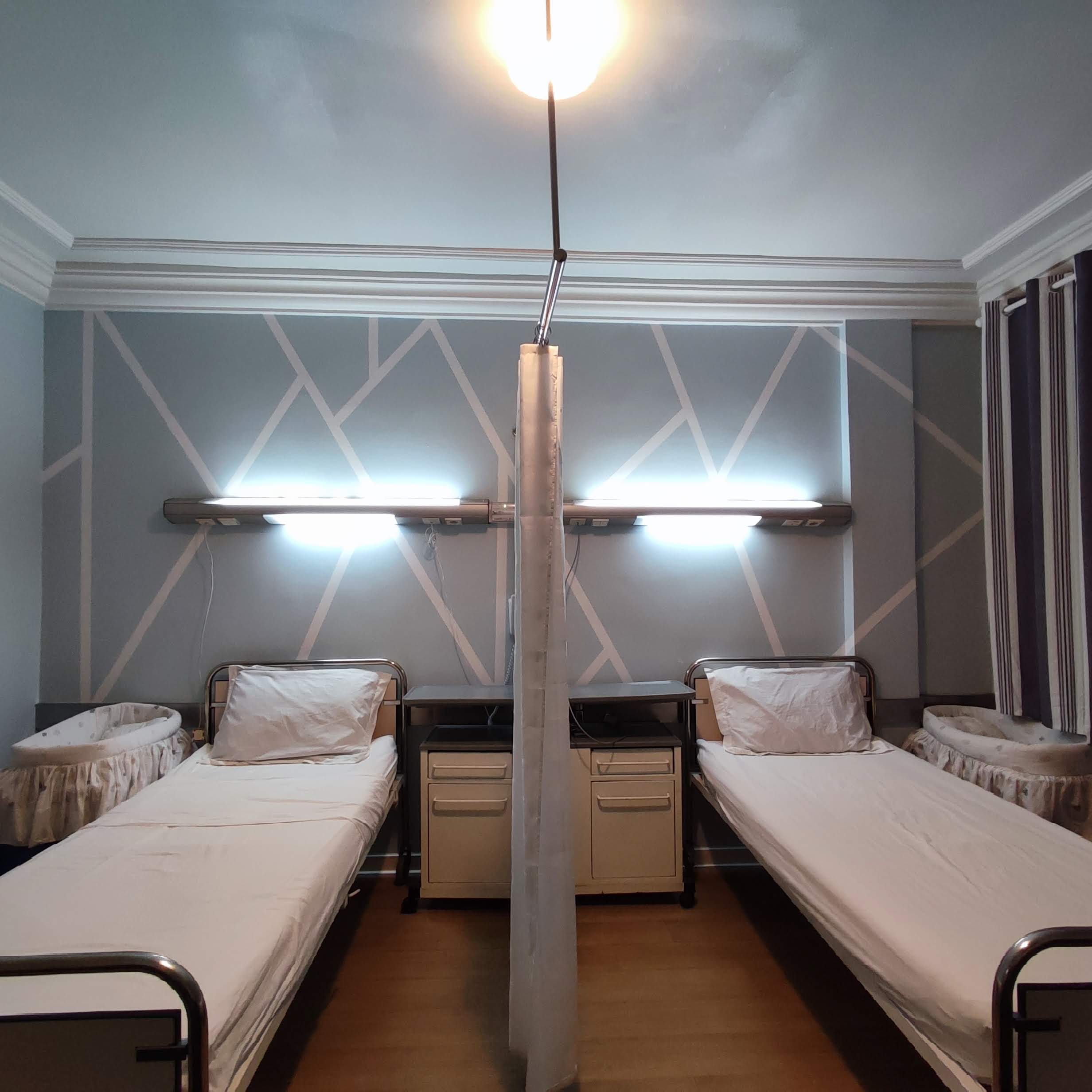 Maison De Naissance Dar Wilada Tissir