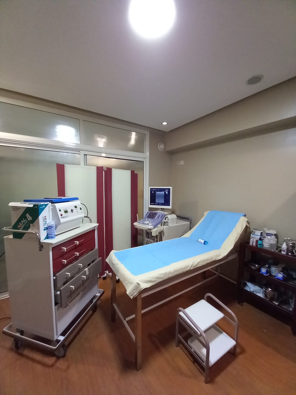 بروفيسور سعيد قاضي