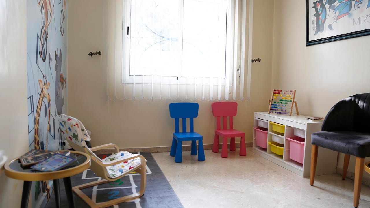 دكتورة مريم كنوني