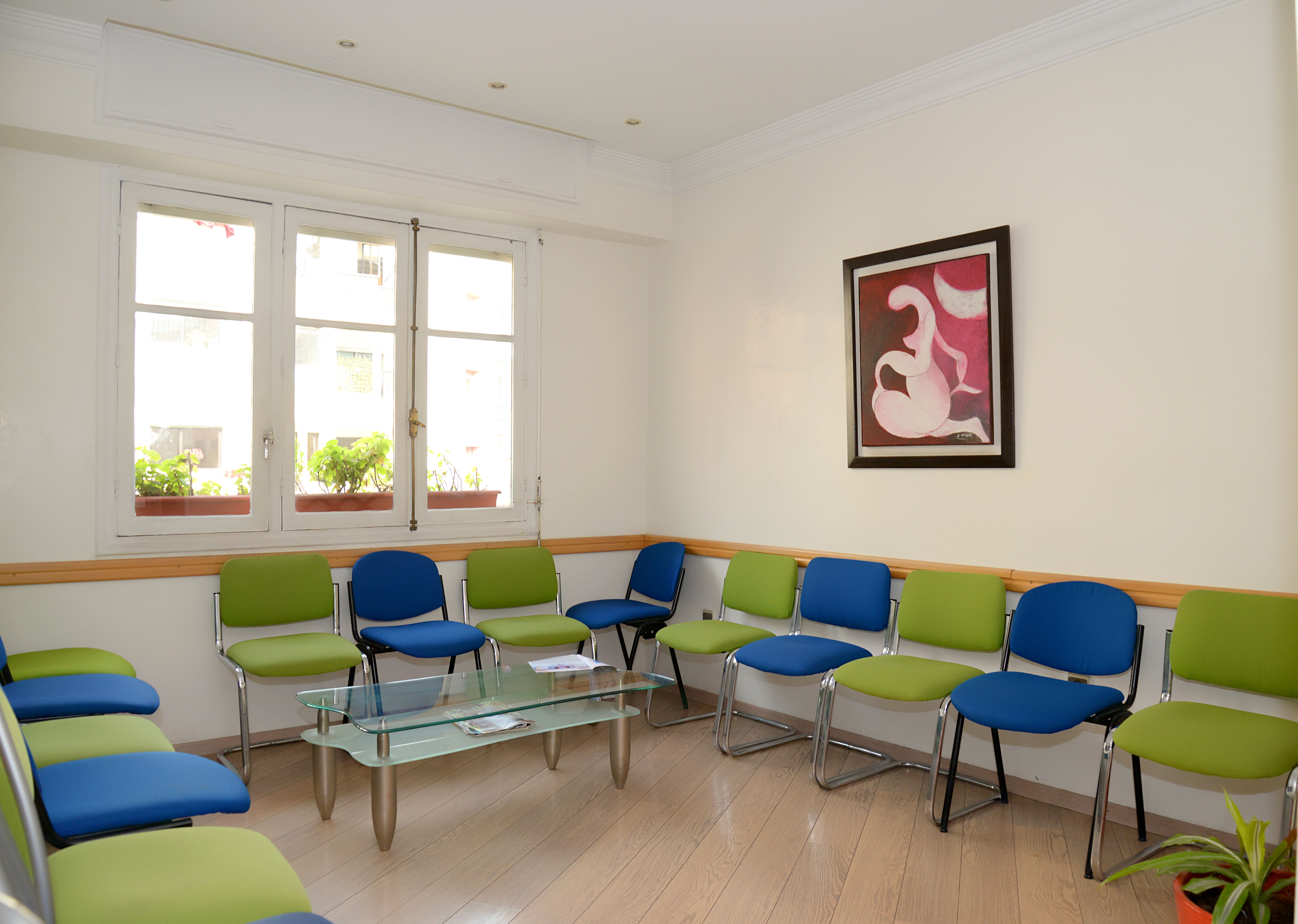 دكتور فوزية العياشي