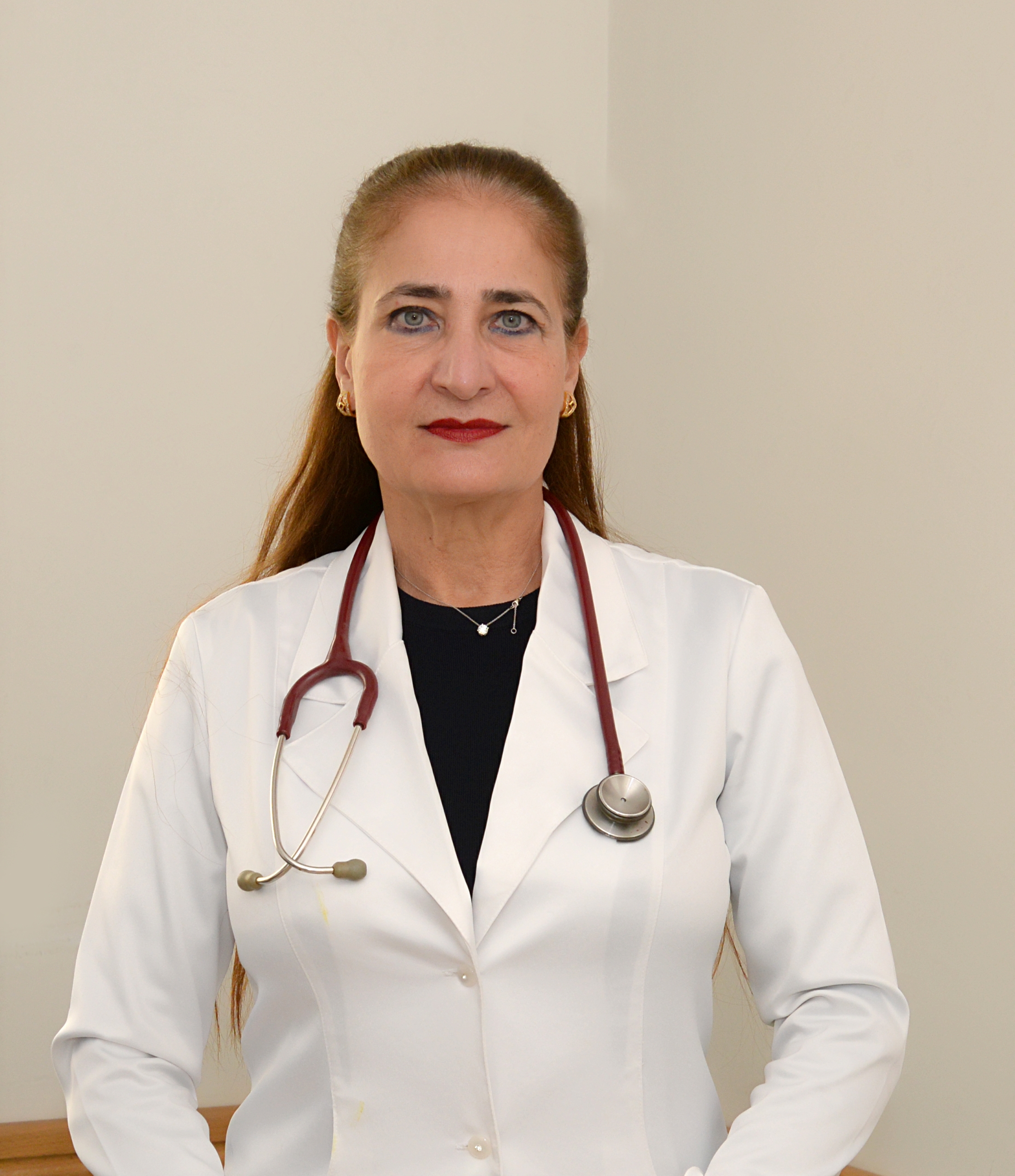 دكتور فوزية العياشي