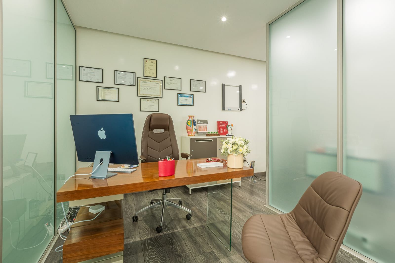 دكتورة حسناء راكادي