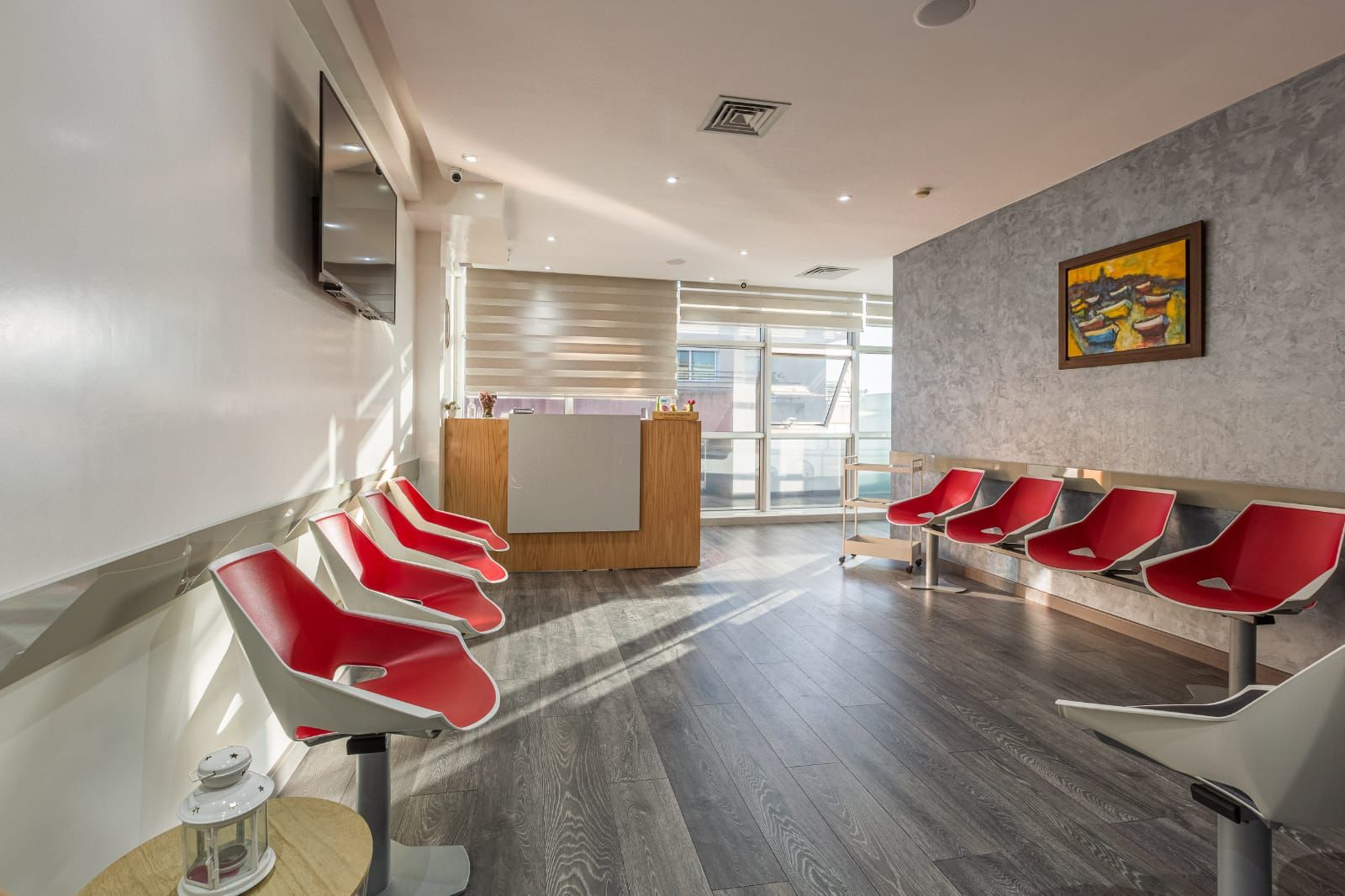 دكتورة حسناء راكادي