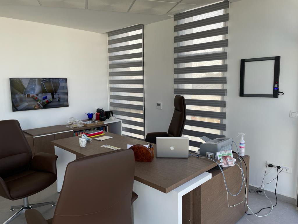 بروفيسور محمد فوزي المريني