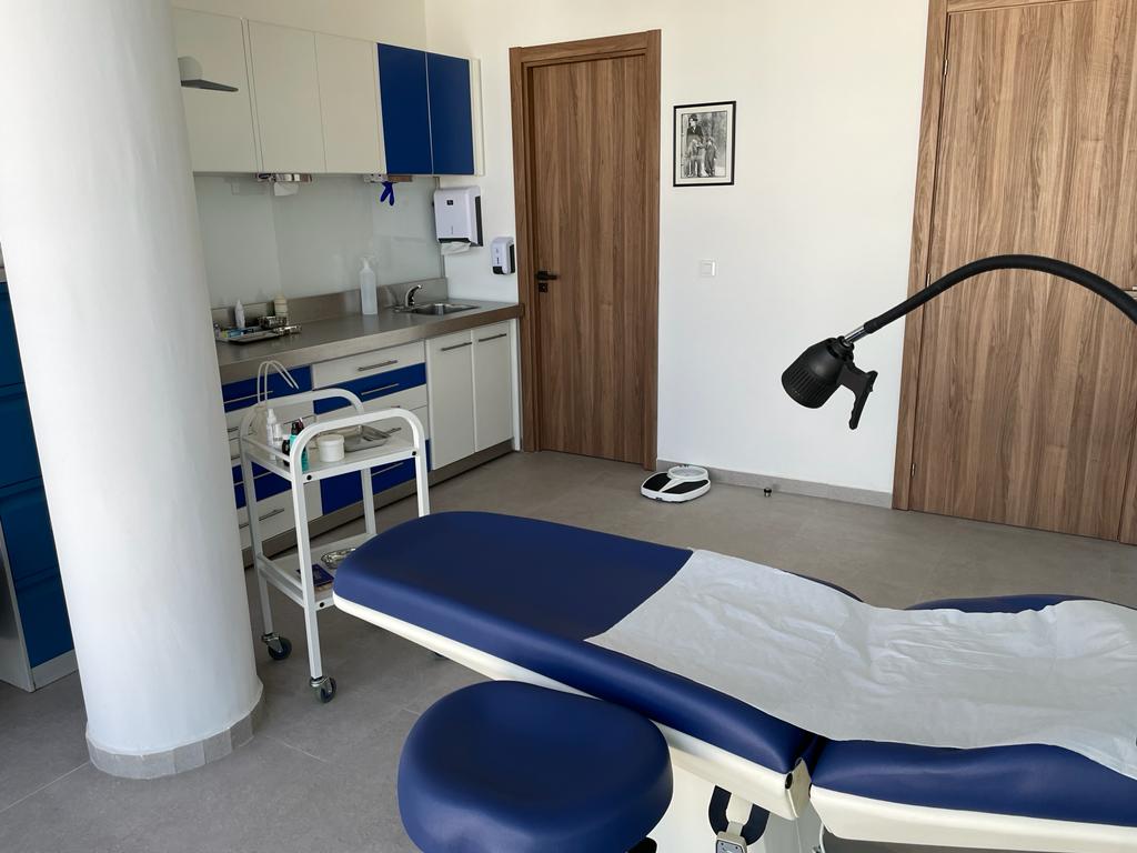 بروفيسور محمد فوزي المريني