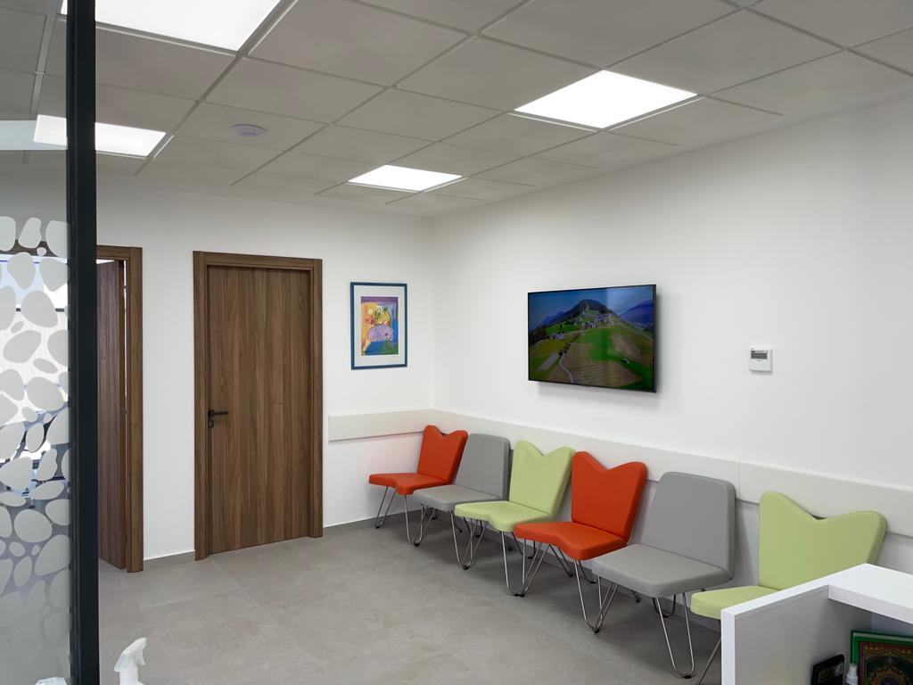 بروفيسور محمد فوزي المريني