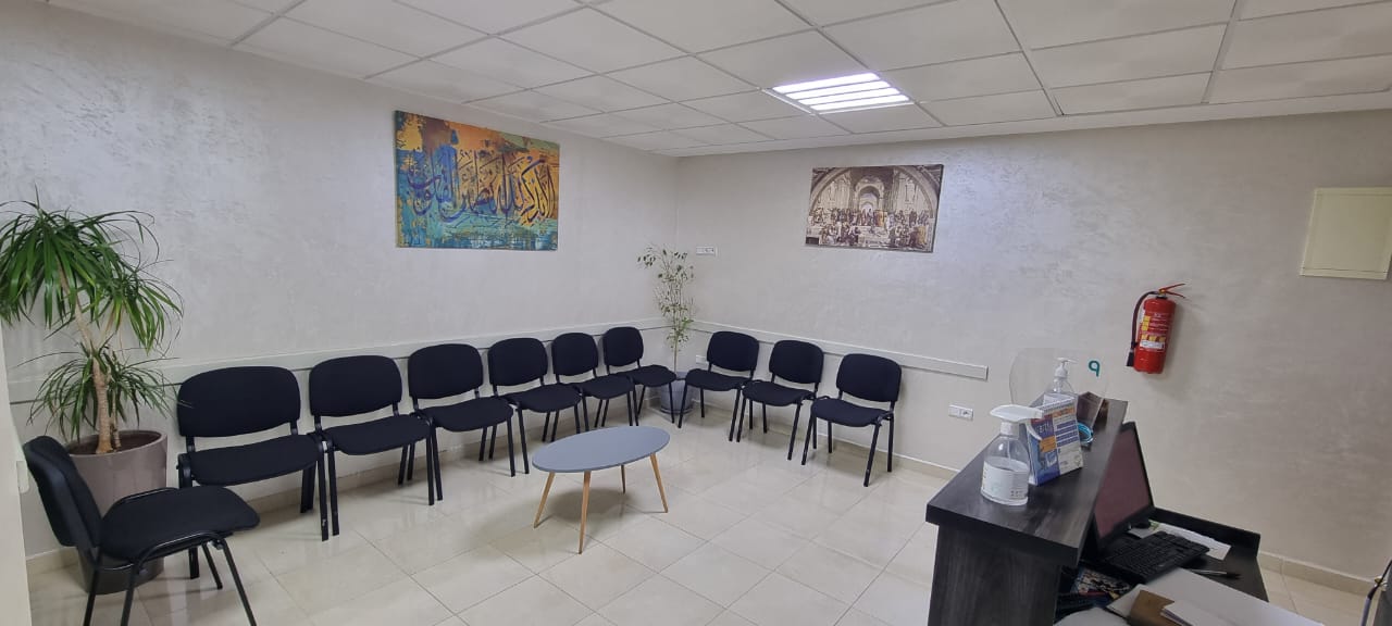 Pr Khalid Koulali Idrissi