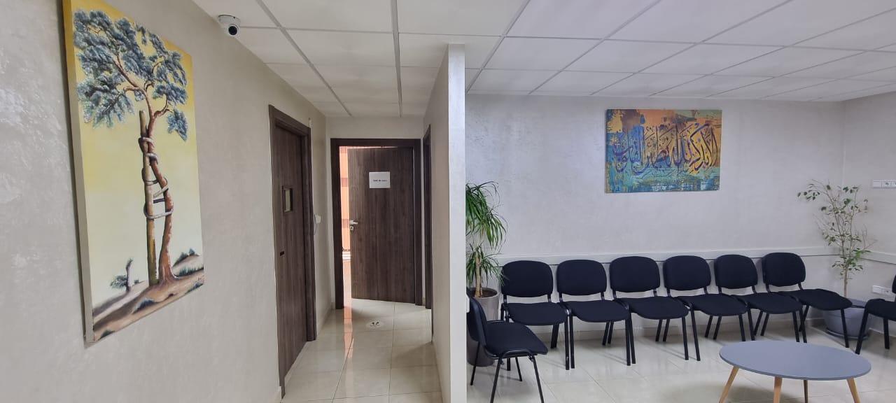 Pr Khalid Koulali Idrissi