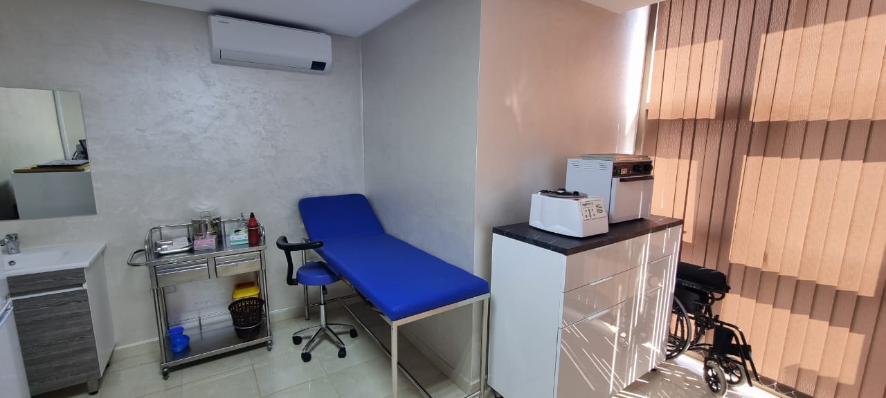 Pr Khalid Koulali Idrissi