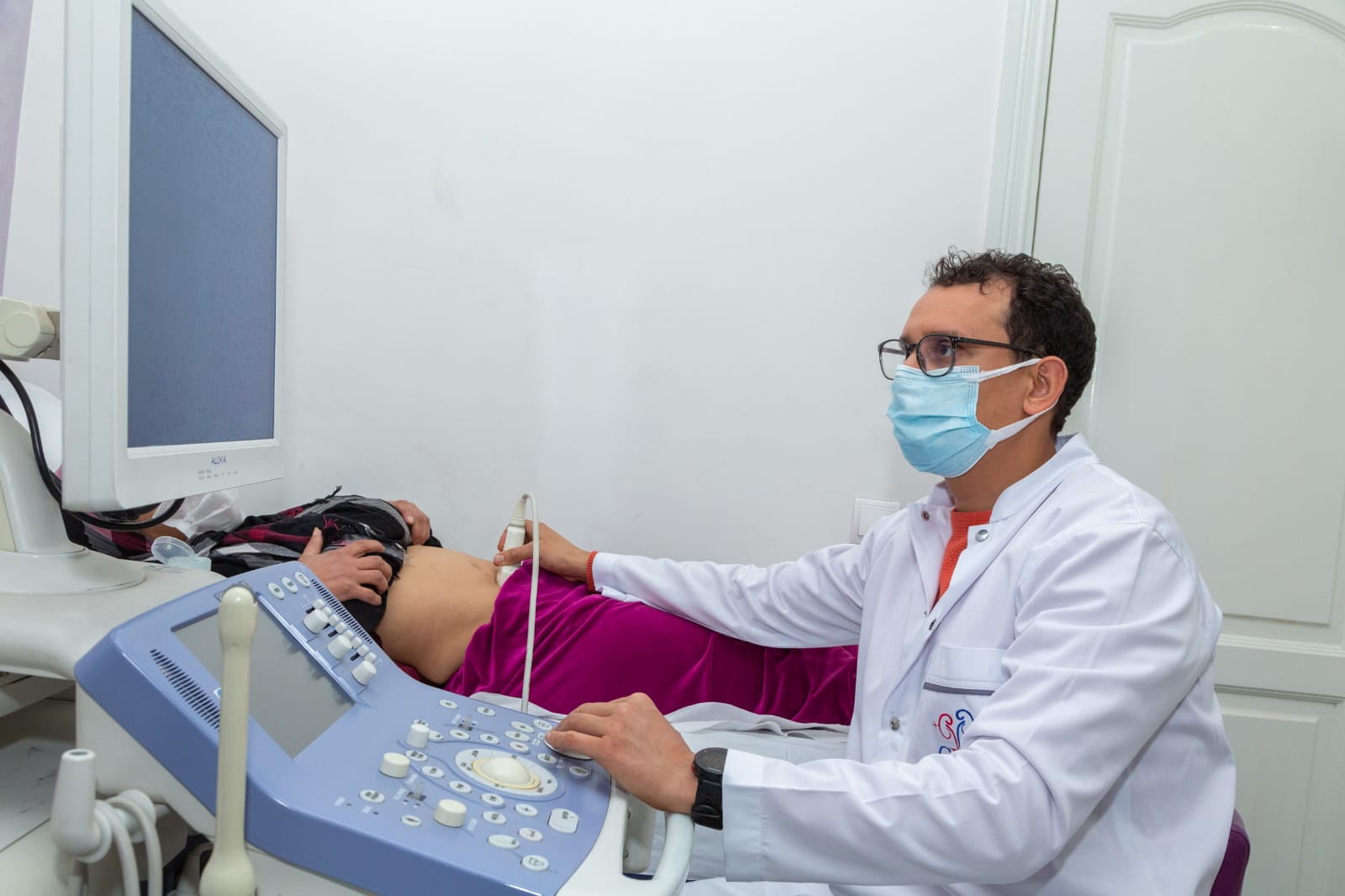 دكتور بدر الدين واكريم