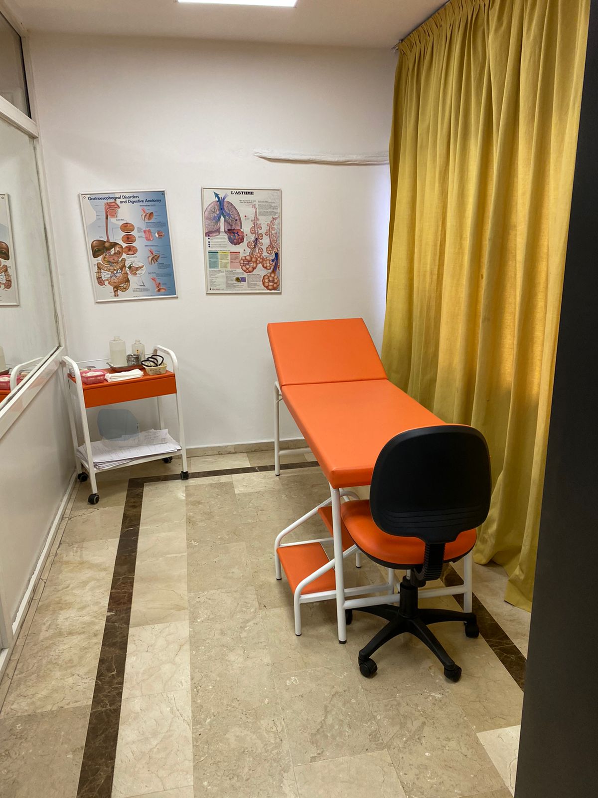 Dr Omar Abbad El Andaloussi