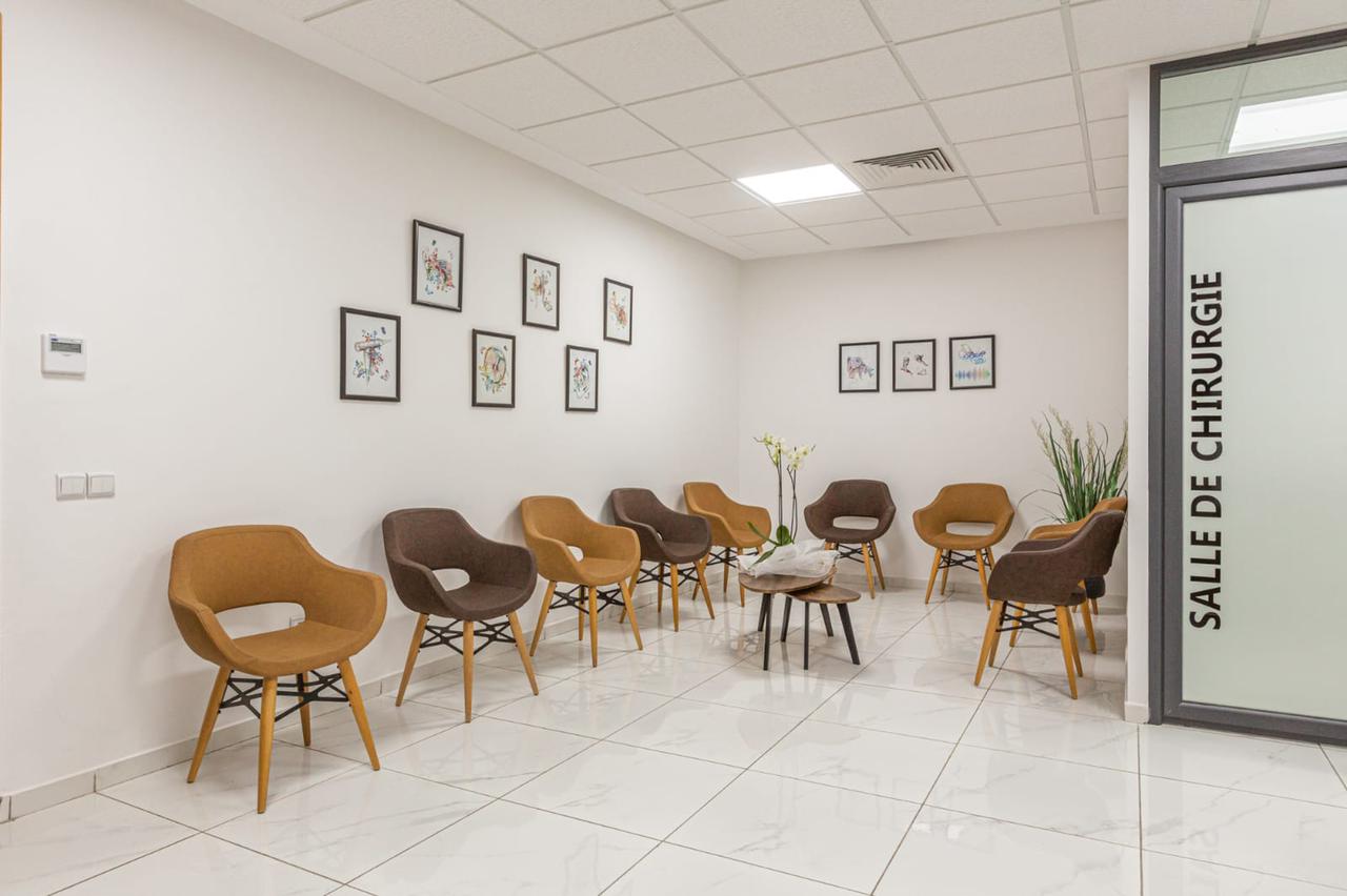 Dr Fatima Ezzahra Hadid