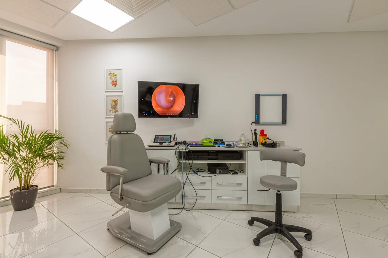 Dr Fatima Ezzahra Hadid