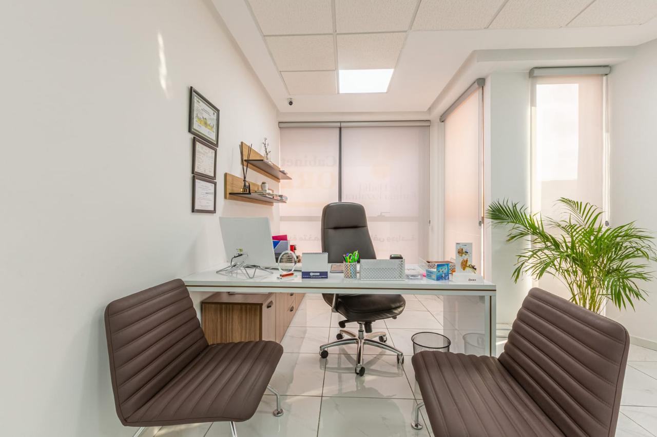 Dr Fatima Ezzahra Hadid