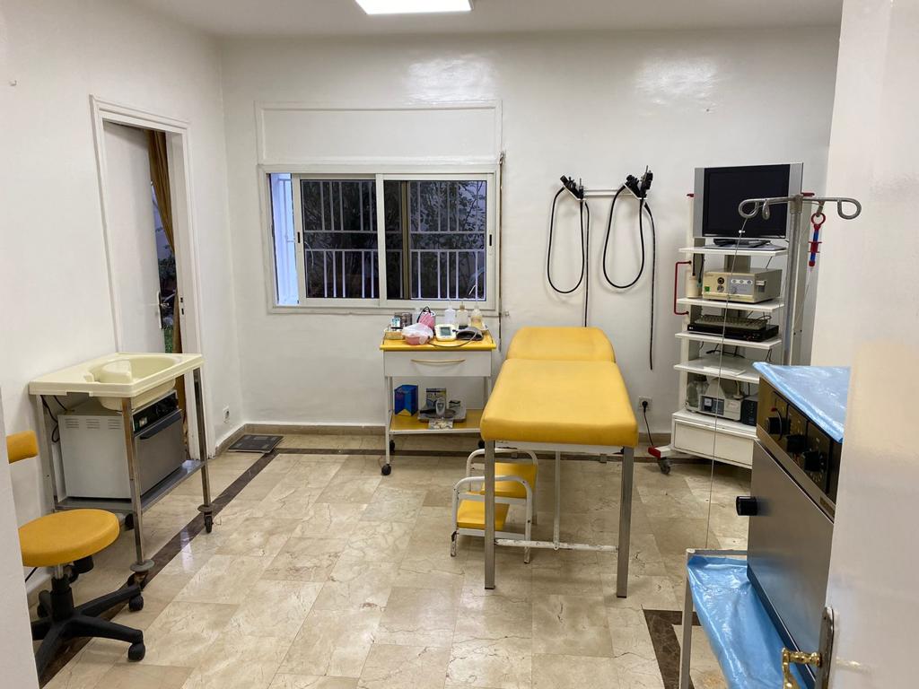 Dr Said Abbad El Andaloussi