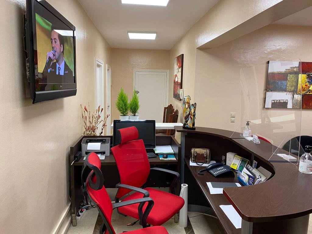 Dr Said Abbad El Andaloussi