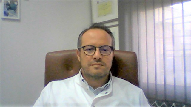 Dr Younes Fadil