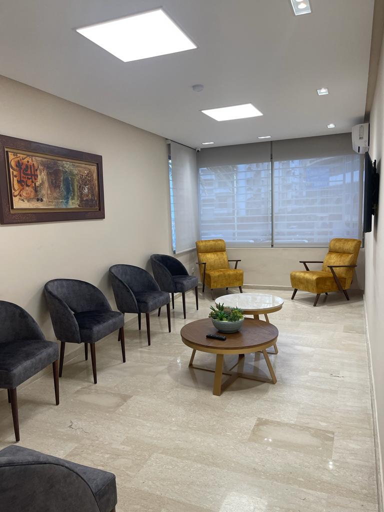 Dr Rabia Bencheqroun