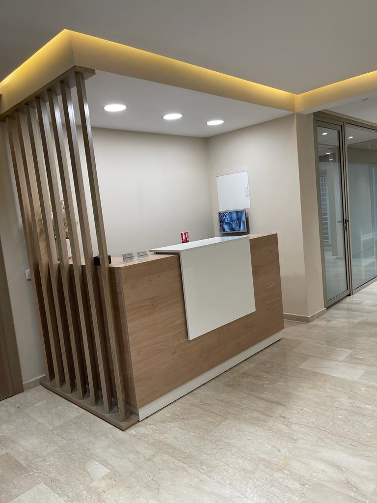 Dr Rabia Bencheqroun