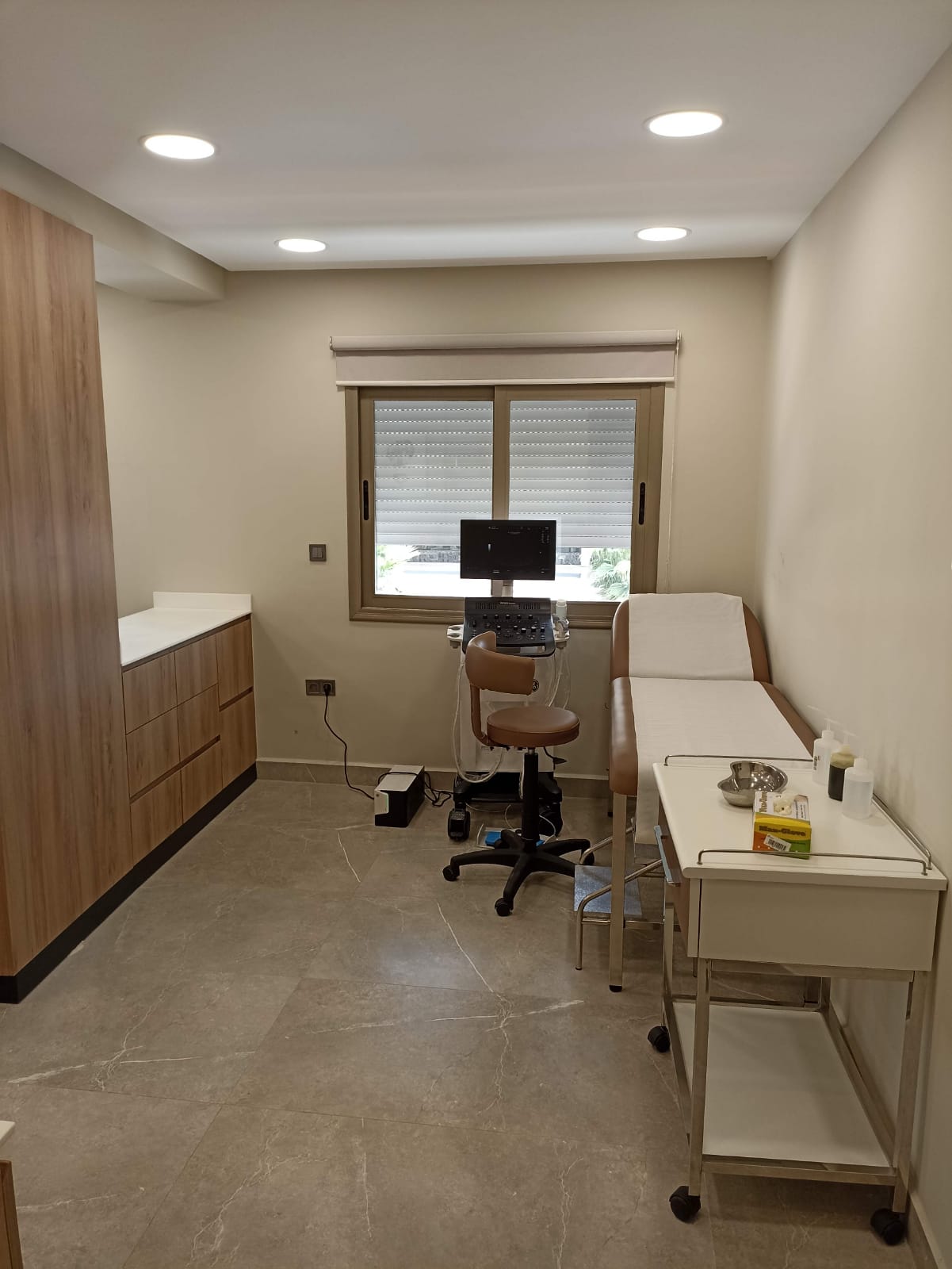 دكتور وليد بعي