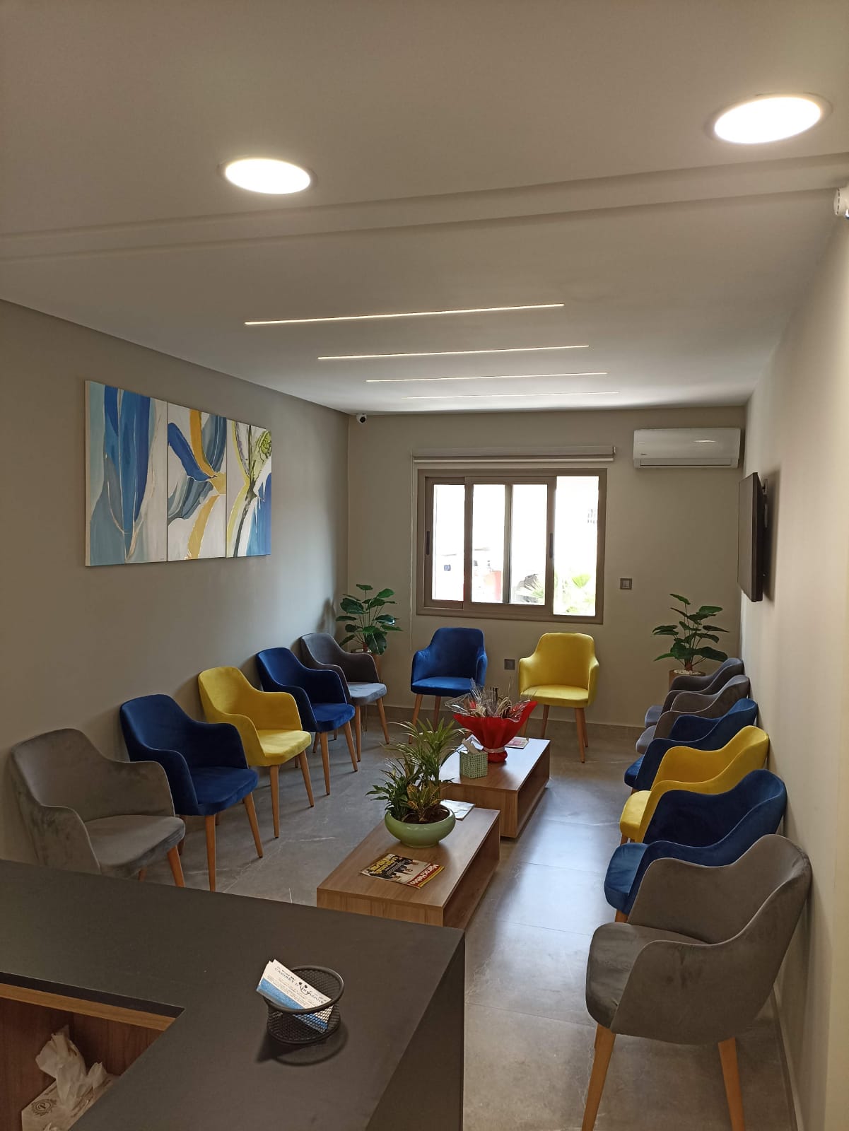 دكتور وليد بعي