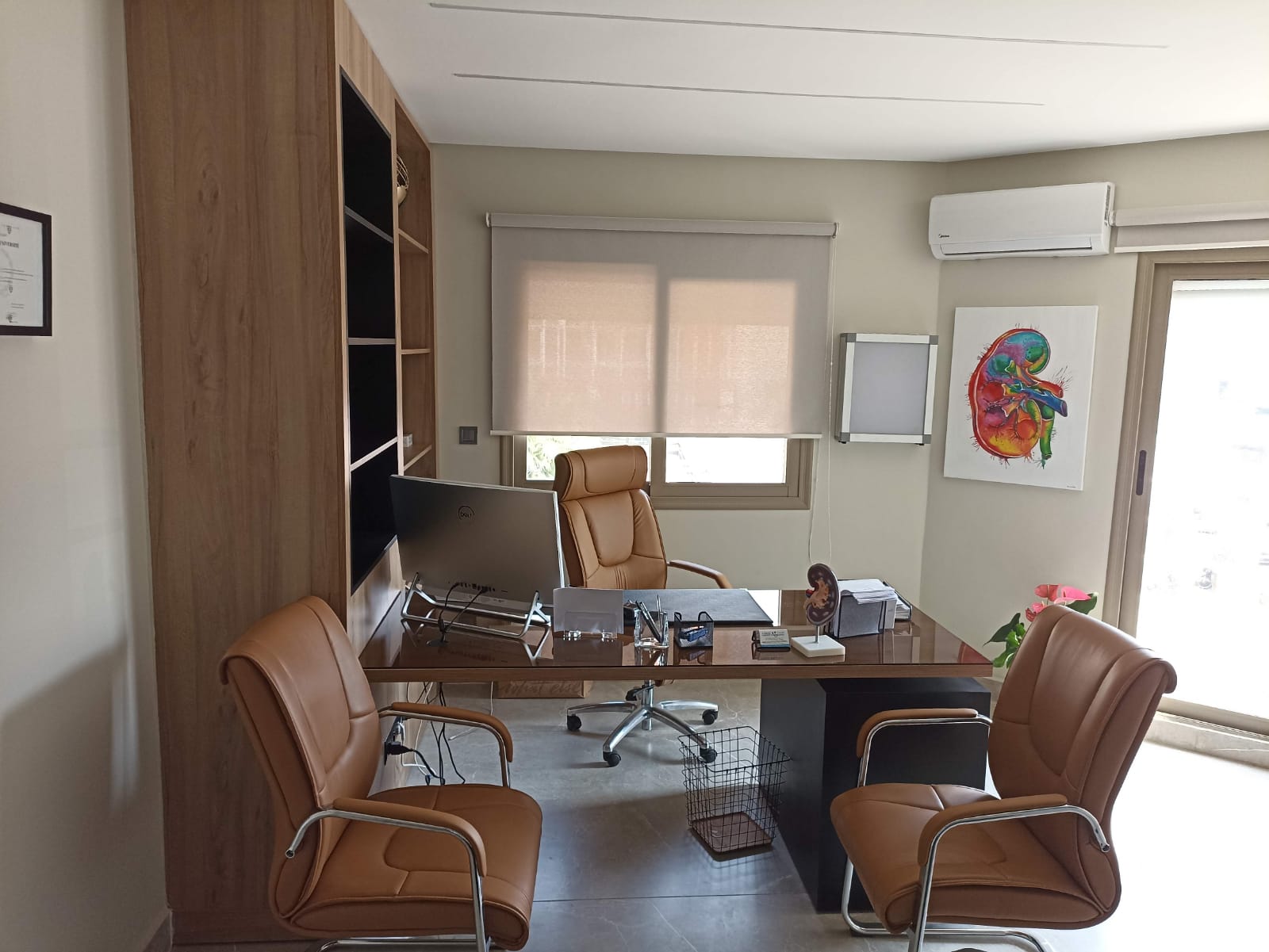 دكتور وليد بعي