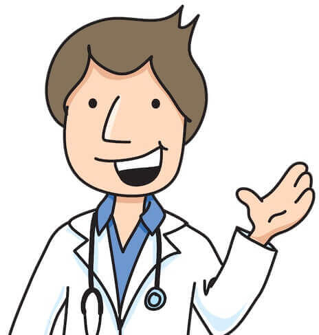 Dr Mouhssine Alj