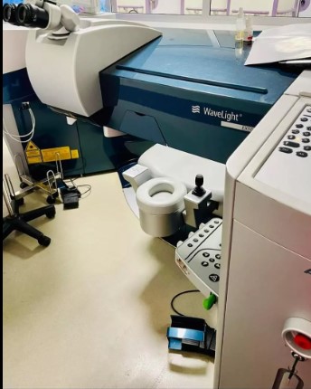 Dr Mounia Boukhrissa